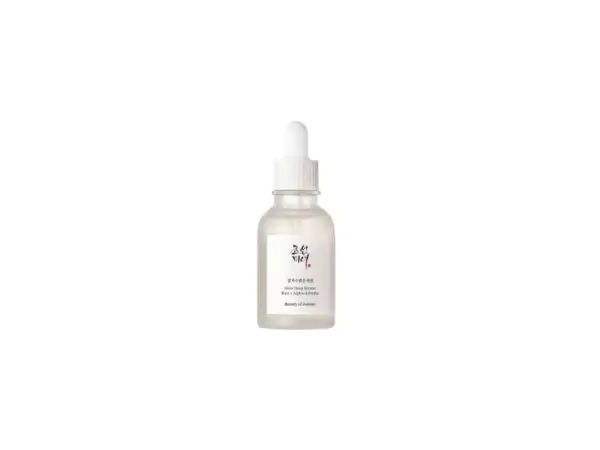 Idealne serum do cery mieszanej? Odkryj składniki i rutynę!
